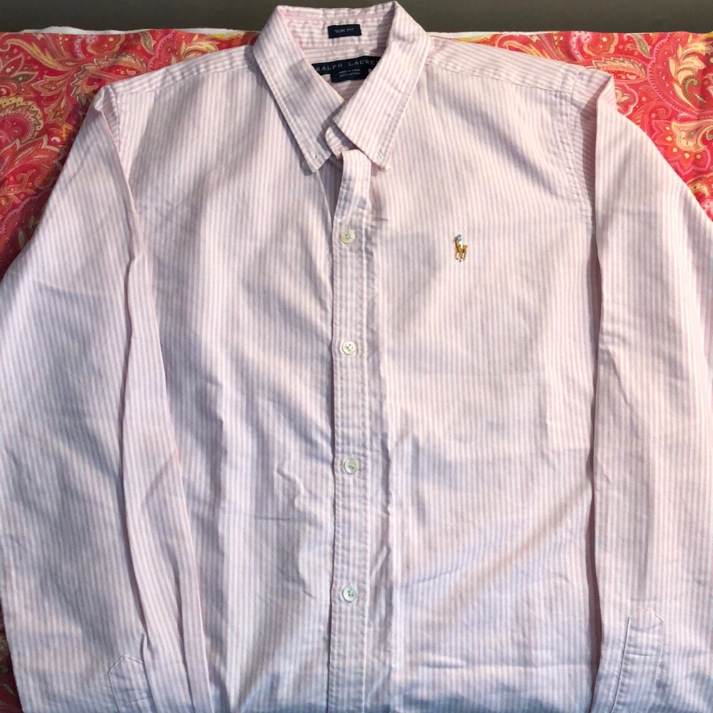 Ralph Lauren Shirt
